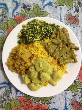 Sri Dhara Tourist Restaurant